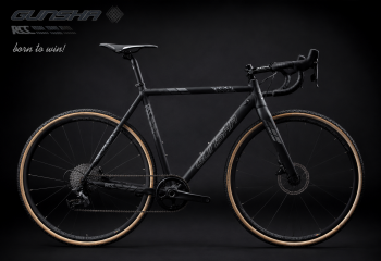 Cyclocross Bike  RCC 4.0 Disc Race Edition