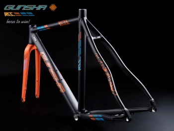 Frameset RCC 4.0 Disc