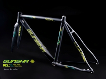 Frameset RCC 4.0 Disc