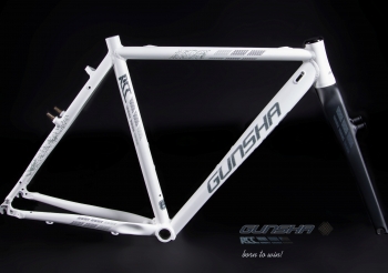 Frameset RCC 4.0 Version Cantilever