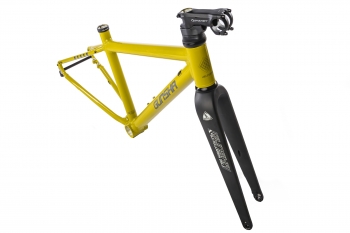 Gunsha RCC X-Junior - Cyclocross Rahmenset