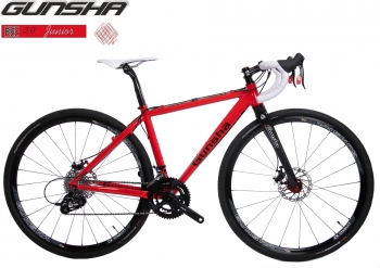 Cyclocross Bike RCC Junior 3.0 - "Neues Modell ab 5/25 Lieferbar "