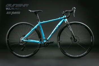 Cyclocross Bike RCC Junior 3.0 - "Neues Modell ab 5/25 Lieferbar "