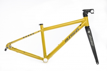 Gunsha RCC X-Junior - Cyclocross Rahmenset