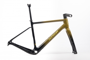 Gunsha Gravel SLX  4.0 Sirius