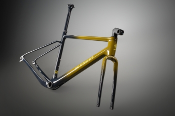 Gunsha Gravel SLX  4.0 Sirius