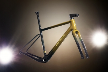 Gunsha Gravel SLX  4.0 Sirius
