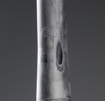 Gunsha Carbon Gabel SLX Low Ride Integration