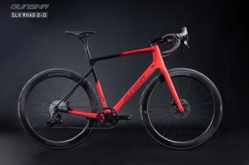 Gunsha Roadbike SLX 2.0 Disc