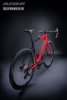 Gunsha Roadbike SLX 2.0 Disc