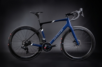 Gunsha Roadbike SLX 2.0 Disc