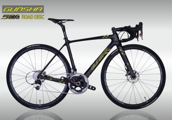 Roadbike SLX Road Disc  XXS