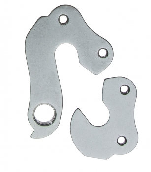 Gunsha Schaltauge RCC X-JR, ATR 3.0 & 4.0 disc Schnellspanner  Classic Style