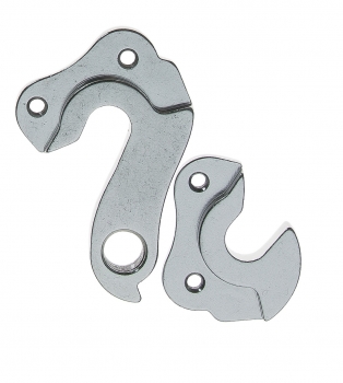 Gunsha Schaltauge RCC X-JR, ATR 3.0 & 4.0 disc Schnellspanner  Classic Style