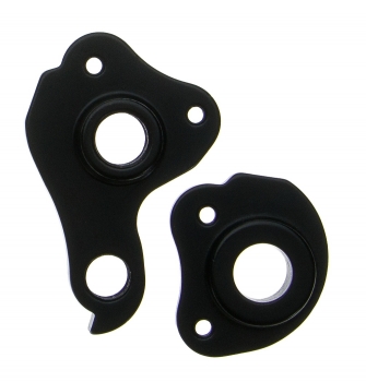 Gunsha Schaltauge RCC X-JR ATR 3.0 & 4.0 disc 142/12  Classic Style