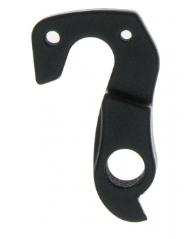 Gunsha Schaltauge Road SLX (Felgenbr.) & CXC 1.0