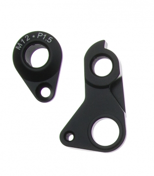 Gunsha Schaltauge SLX Road Disc 2.0