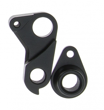 Gunsha Schaltauge SLX Road Disc 2.0