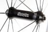 LRS 80 Aero -  inc. 2x Reifen, 2x Felgenband, 1x Tasche & Montage