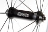 Gunsha CX Aero CL - Clincher Carbon LRS - 45 mm