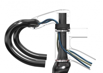 Token Headset TK 155P  A-Box passend f. Gunsha SLX 4.0, CXC 3.0