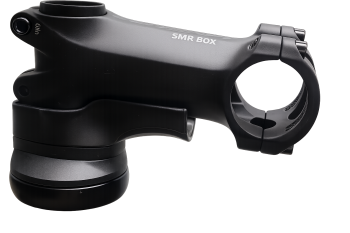 Gunsha SLX SMR Vorbau-System – optional mit Integrated Cable Routing