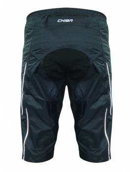 Chiba Regenhose  kurz - Optimal für CX und Offroad