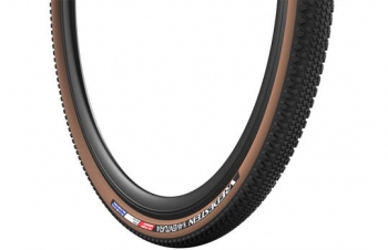 Vredestein Aventura 622x 38 TLR   braun-schwarz