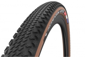 Vredestein Aventura 622x 38 TLR braun-schwarz