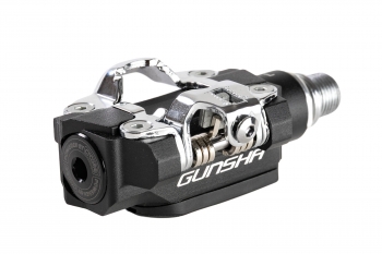 Gunsha CXG Powermeter Pedal