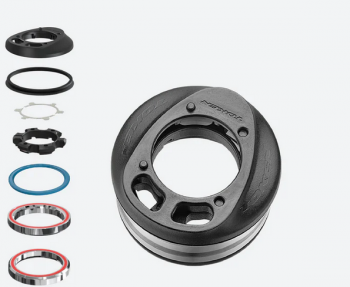 Token Headset TK 155P  A-Box passend f. Gunsha SLX 4.0, CXC 3.0