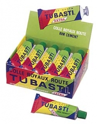 Schlauchreifenkleber  Tubasti Tube - Mengenrabatt !