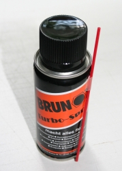 Brunox Turbo Spray