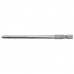 Bit für Akku-Schraubendreher zum Anbringen von Nippeln