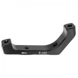 Adapter Flatmount auf Postmount Bremskörper