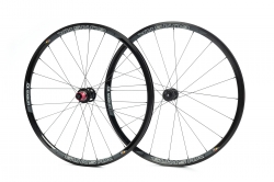 CX Stability Disc - non TLR  "Reifenwechsel  schnell gemacht"