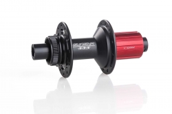 Gunsha Nabe World Cup CX Disc Centerlock 24/28/32L.