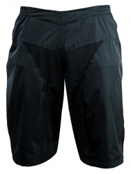 Chiba Regenhose  kurz - Optimal für CX und Offroad