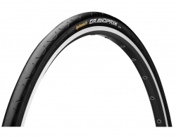 Continental Grand Prix  Faltversion