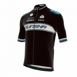 Gunsha-KMC Original Team Cycling Jersey 3.0 Short Sleeve