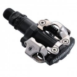 Shimano SPD Pedal PD-M 520