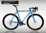 Cyclocross RCC 3.0 (Version Pivot / Canti)