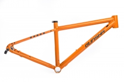 Gunsha RCC X-Junior - Cyclocross Rahmenset