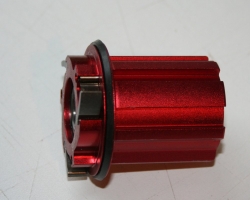 Gunsha Rotor Campagnolo 11-12 fach