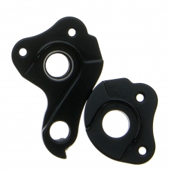 Gunsha Schaltauge RCC X-JR ATR 3.0 & 4.0 disc 142/12  Classic Style