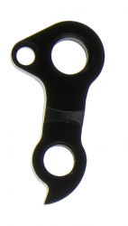 Gunsha Schaltauge ATR Steel 853