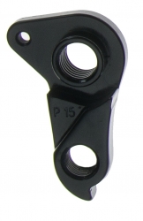 Gunsha Schaltauge  RCC 4.0 Disc,  ATR 4.0 (4.1) modernstyle