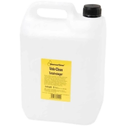 HANSELINE Fahrradreiniger "Velo Clean" 5 Liter Kanister